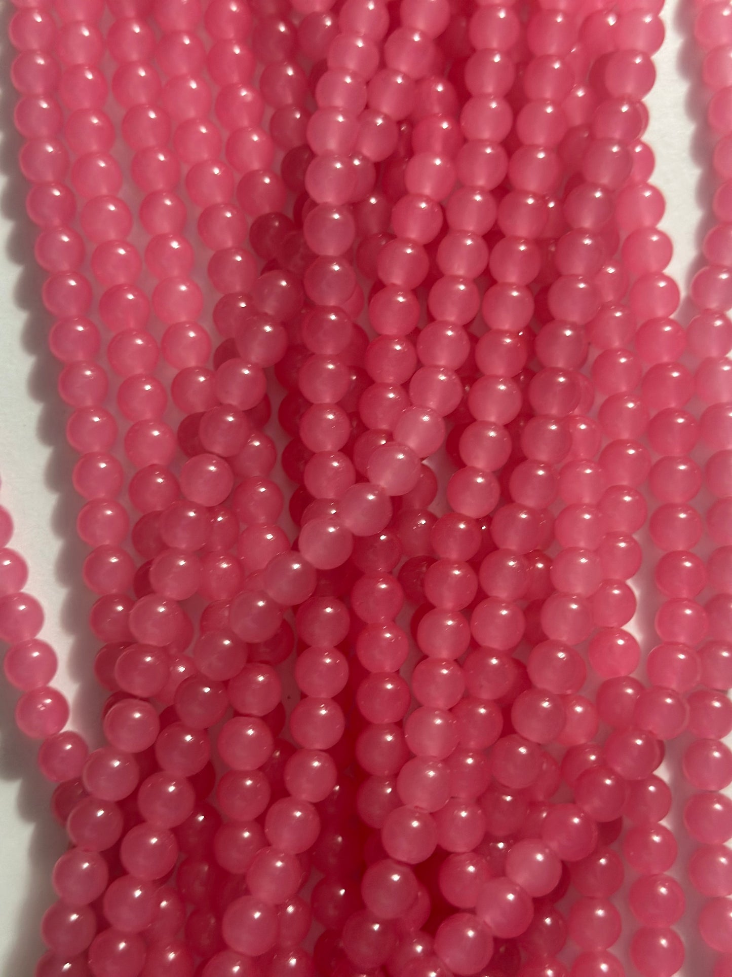 Wholesale Bead - pink