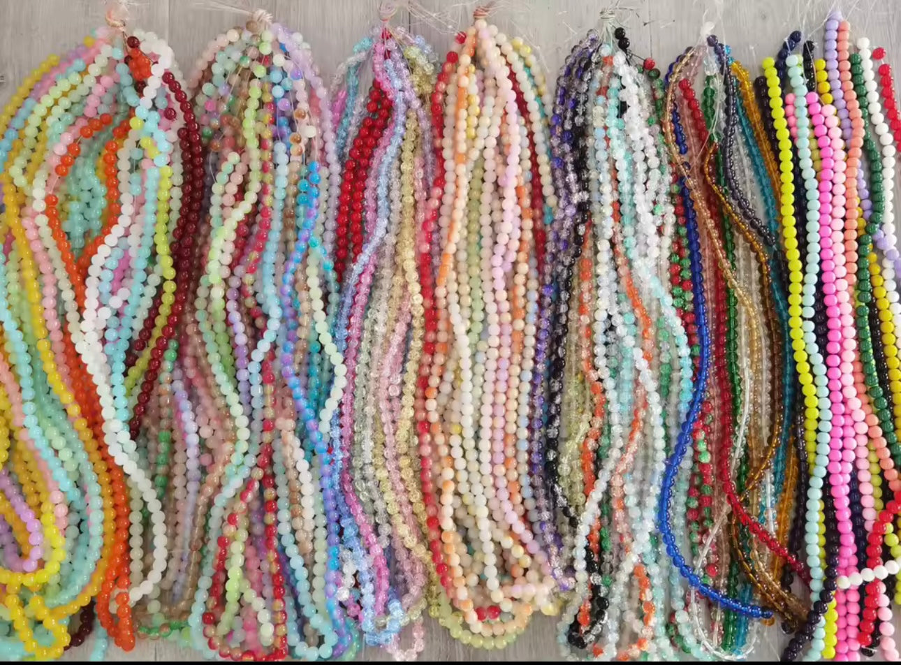 Wholesale beads