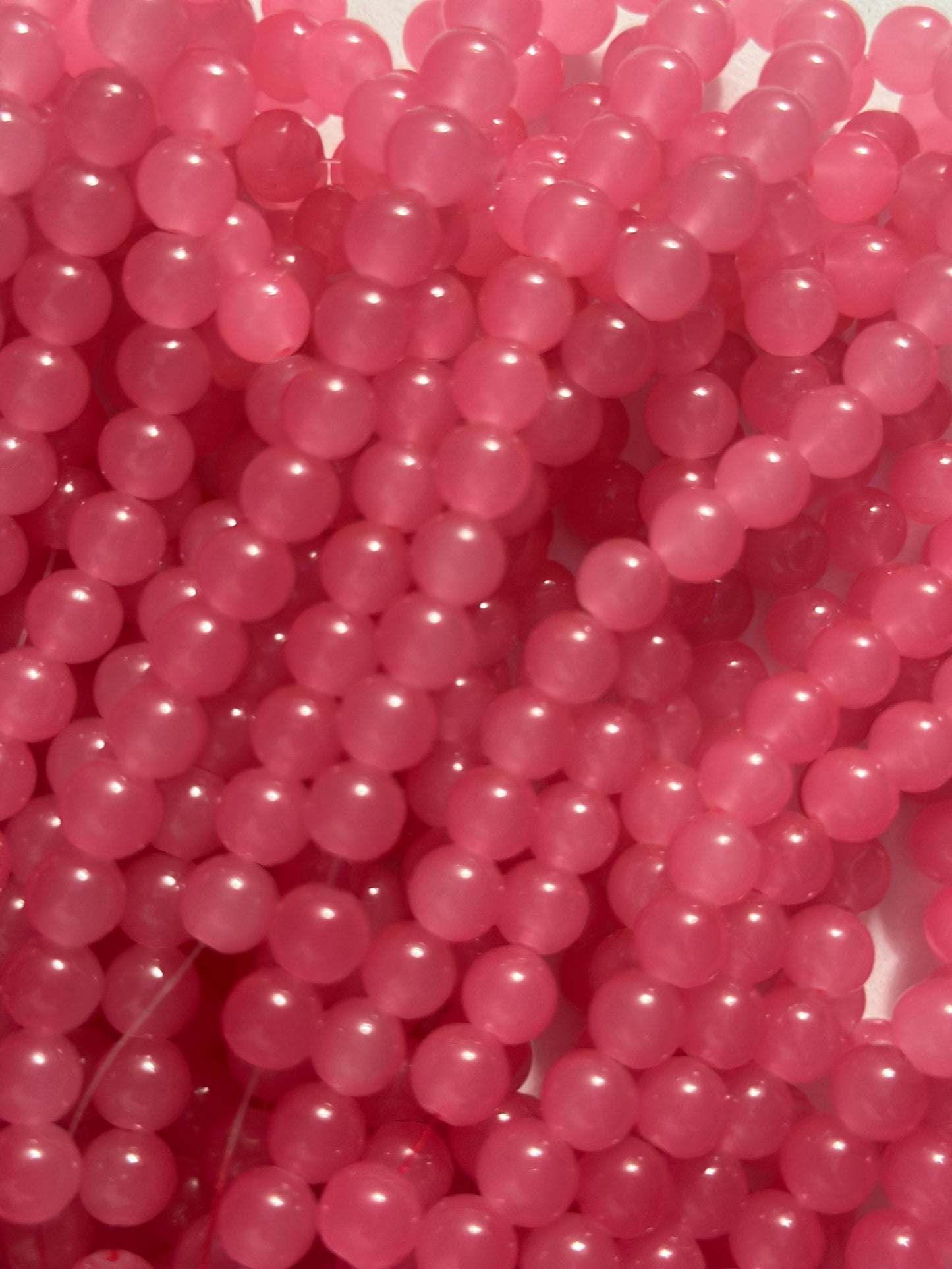 Wholesale Bead - pink