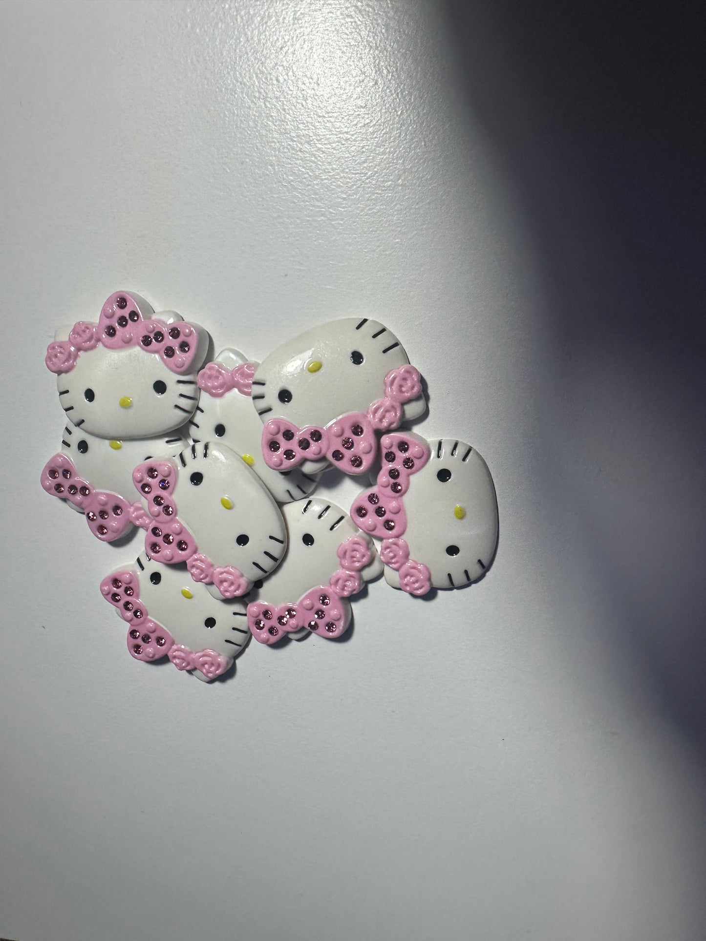 Hello Kitty Junk Charm