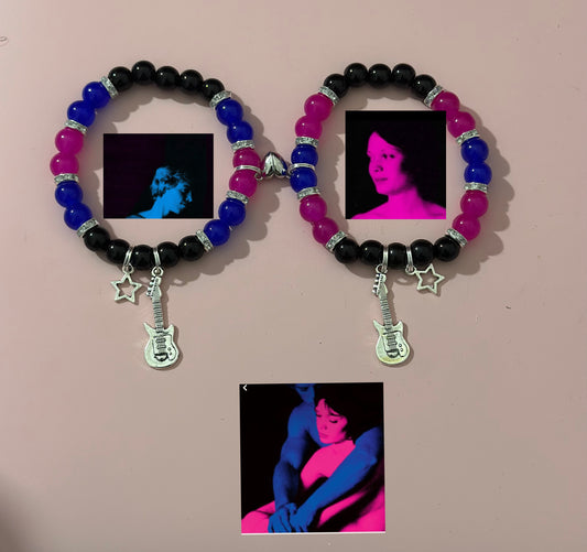 TV Girl Bracelet set