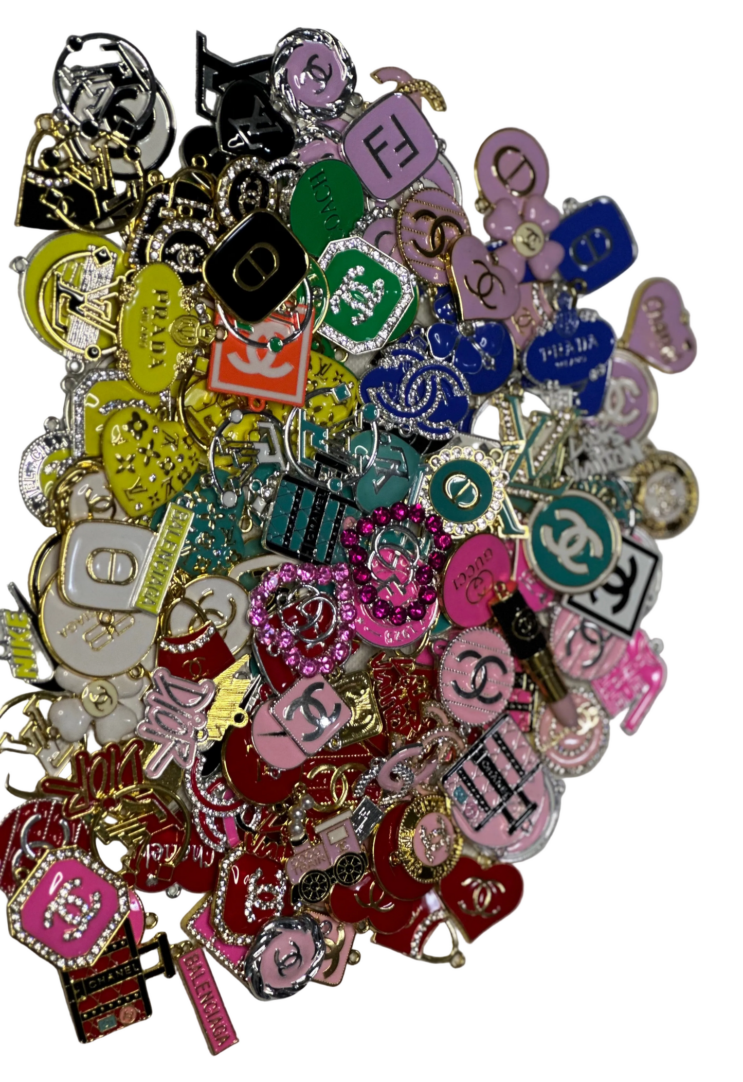 Charm bundle